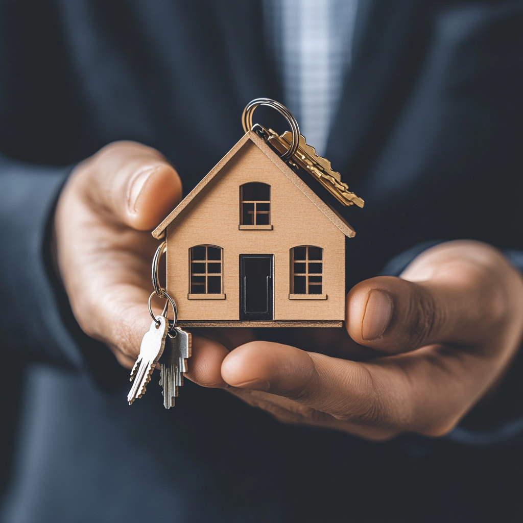 Dienstleistungen um Ihre Immobilien